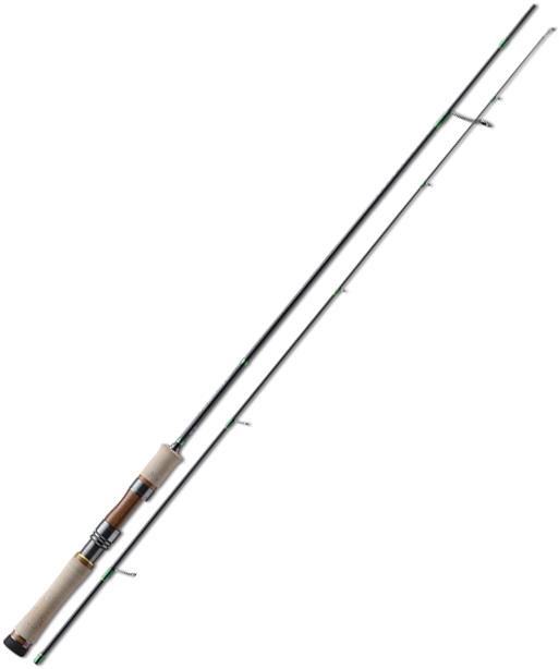 Major Craft Finetail Banshee FBS-882H Spinning Rod for Trout 4560350839584