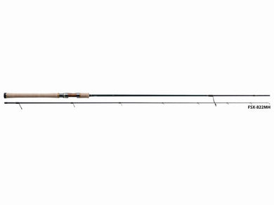 Major Craft Finetail Stream FSX-822MH Spinning Rod for Trout 4560350821800