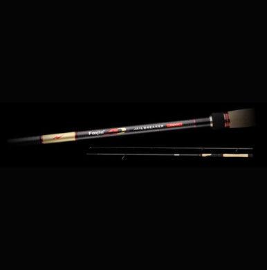 APIA FoojinAD JAILBREAKER 92MX Spinning Rod 4589958705602