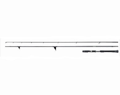 APIA FoojinBB BUCC IV 119MX Spinning Rod 4589958701369