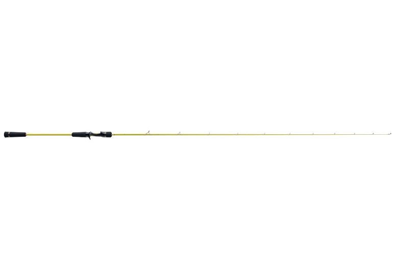 Major Craft FULLSOLI Light Jigging FS-B64ML/LJ Baitcasting Rod 4560350843864