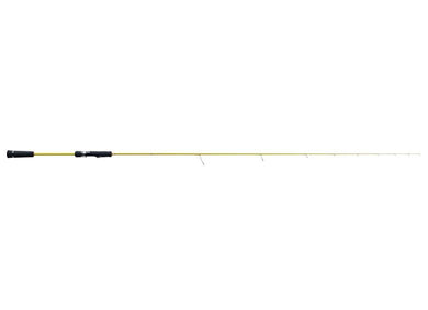 Major Craft FULLSOLI Tip-Run Eging FS-S56L/TE Spinning Rod for Eging 4560350843901