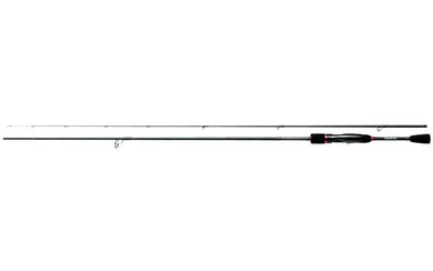 Daiwa GEKKABIJIN 70L-T Spinning Rod 4960652830959