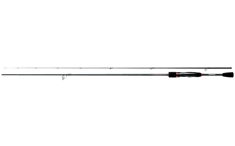 Daiwa GEKKABIJIN 70L-T Spinning Rod 4960652830959