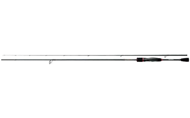 Daiwa GEKKABIJIN 76L-T Spinning Rod 4960652830973