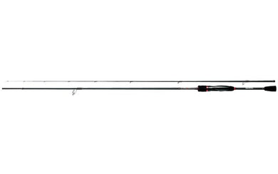 Daiwa GEKKABIJIN 76ML-T Spinning Rod 4960652830980