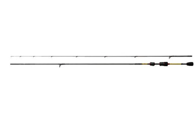 Daiwa GEKKABIJIN AGS 75L-T Spinning Rod 4960652873499