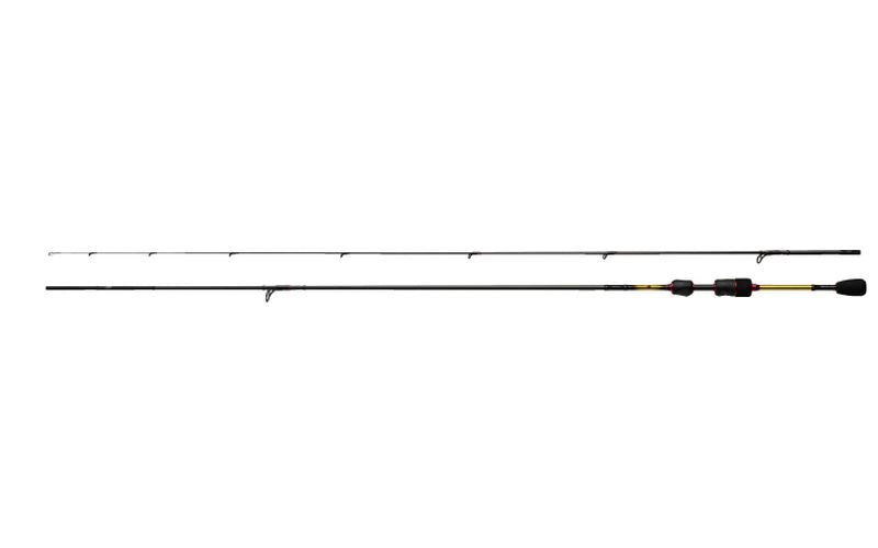 Daiwa GEKKABIJIN AGS 75L-T Spinning Rod 4960652873499