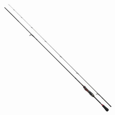 Daiwa GEKKABIJIN AIR AGS 79L-S Spinning Rod 4960652078528