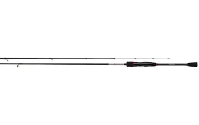 Daiwa GEKKABIJIN AJING 74L-S Spinning Rod 4960652940245