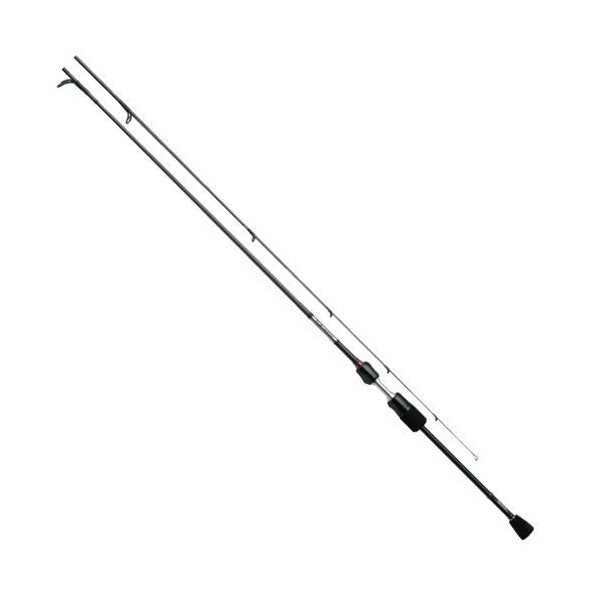 Daiwa GEKKABIJIN EX AGS AJING 77.5L-S Spinning Rod 4960652913249