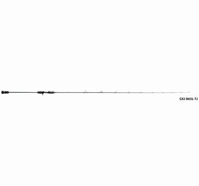 Major Craft GIANT KILLING GXJ-B65L-TJ Baitcasting Rod 4573236280448
