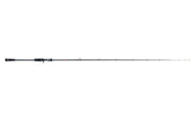 Major Craft GIANT KILLING TAI RUBBER Model GKJ-B64TR/S Baitcasting Rod 4560350844731
