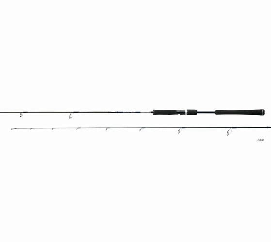 Shimano GRAPPLER Light jigging series S632 Spinning Rod 4969363359551