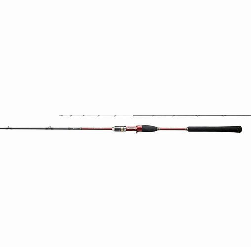 Shimano GAME ENGETSU B77-MH-S Baitcasting Rod for Tai-Rubber 4969363378255
