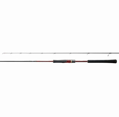 Shimano GAME ENGETSU S72M Spinning Rod 4969363378262