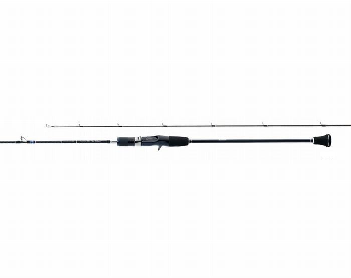 Shimano GAME Type Slow J B683 Baitcasting Rod 4969363348180 – North-One  Tackle