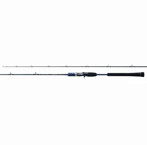 Shimano GAME Type J B605 Baitcasting Rod 4969363364470