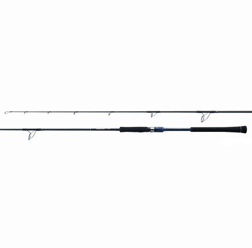 Shimano GAME Type J S603 Spinning Rod 4969363364395 – North