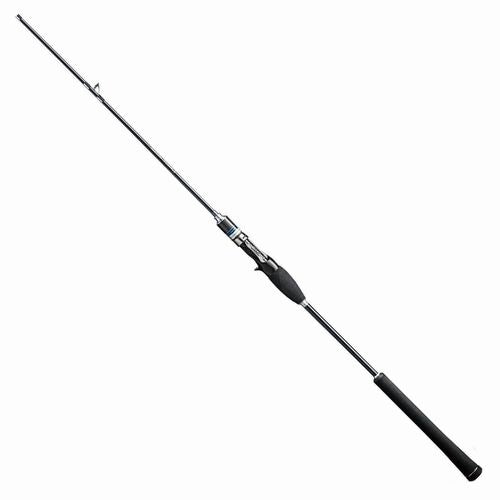 Shimano GAME Type LJ B630 Baitcasting Rod 4969363378361