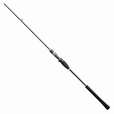 Shimano GAME Type LJ B631 Baitcasting Rod 4969363378378
