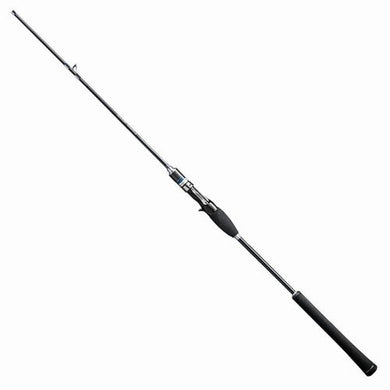 Shimano GAME Type LJ B612-HP Baitcasting Rod 4969363378620