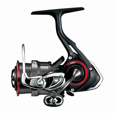 Daiwa GEKKABIJIN AIR 2002-H Spinning Reel 4960652209960