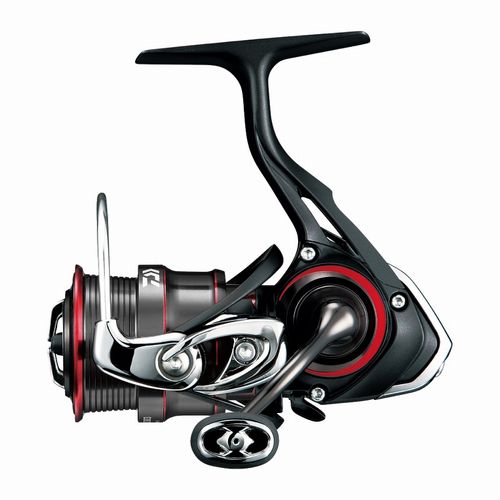 Daiwa GEKKABIJIN AIR 2002-H Spinning Reel 4960652209960