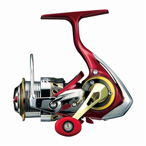 Daiwa GEKKABIJIN EX 1003-RH Spinning Reel 4960652209984