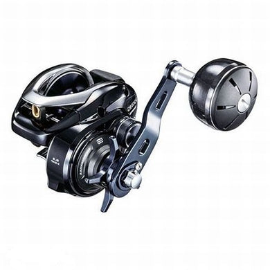 Shimano GRAPPLER 301-HG LEFT Baitcasting Reel 4969363037442