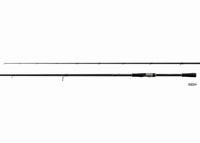 Shimano HARD ROCKER S76M Spinning Rod 4969363387639