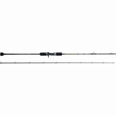 Tenryu HORIZON Progressive HPG66B-H Baitcasting Rod 4533933019963