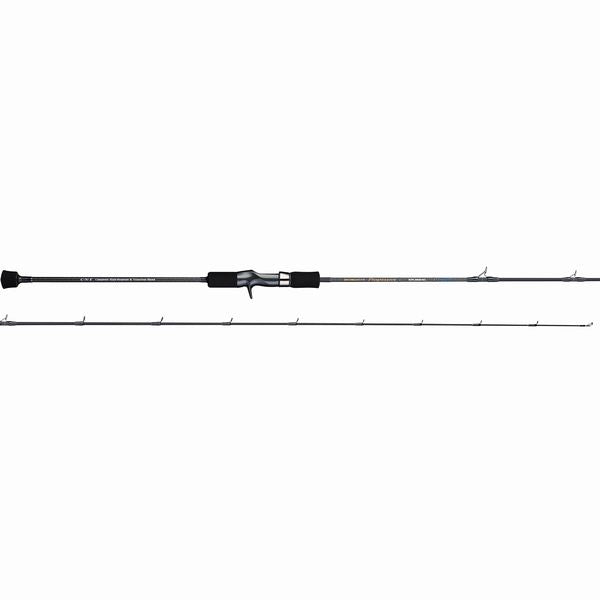 Tenryu HORIZON Progressive HPG66B-M Baitcasting Rod 4533933019949