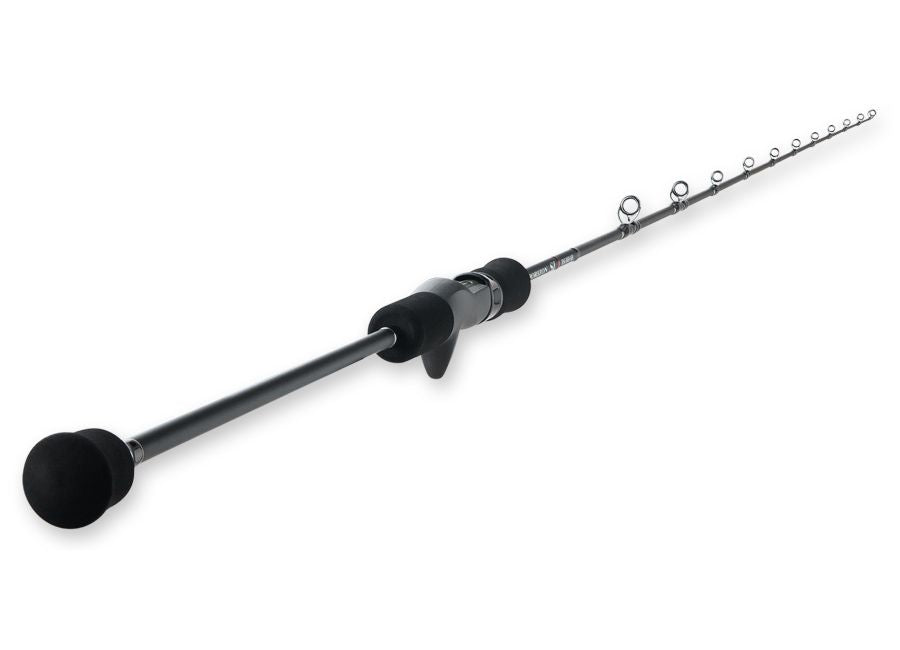 Tenryu HORIZON SL 66B-MH Baitcasting Rod 4533933017785