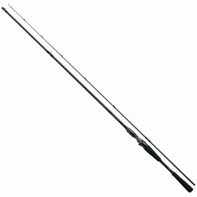 Daiwa HRF Hard Rock Fish 73-MHHB Baitcasting Rod 4960652074803