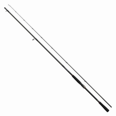 Daiwa HRF Hard Rock Fish 810-MHS Spinning Rod 4960652074797