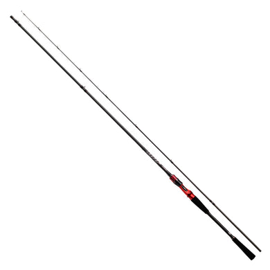 Daiwa HRF AIR Hard Rock Fish 711-MB Baitcasting Rod 4960652078825