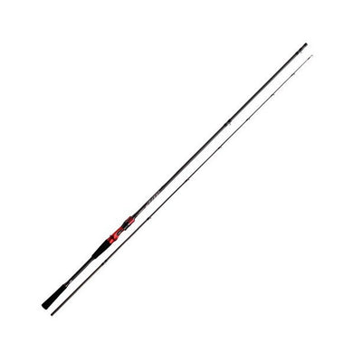 Daiwa HRF AIR Hard Rock Fish 90-H/XHB Baitcasting Rod 4960652078849