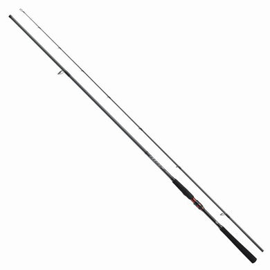 Daiwa HRF AIR KJ Hard Rock Fish 83-M Spinning Rod 4960652078870