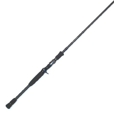 DEPS HUGE CUSTOM H2S-75RF Baitcasting Rod for Bass 4544565172537