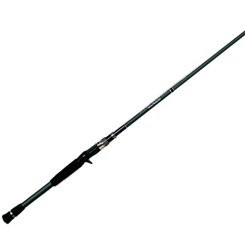 DEPS HUGE CUSTOM H3S-73RF/FE Baitcasting Rod for Bass 4544565172544