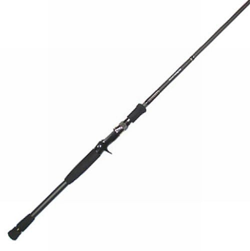 DEPS HUGE CUSTOM H3S-76RF Baitcasting Rod for Bass 4544565172520