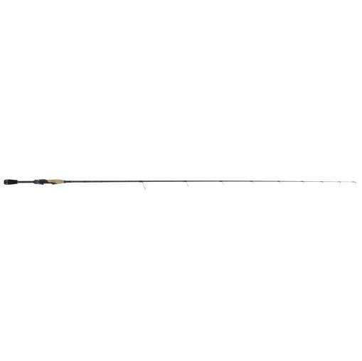 Abu Garcia Hornet Stinger PLUS HSPS-601MS Spinning Rod for Bass 0036282971332