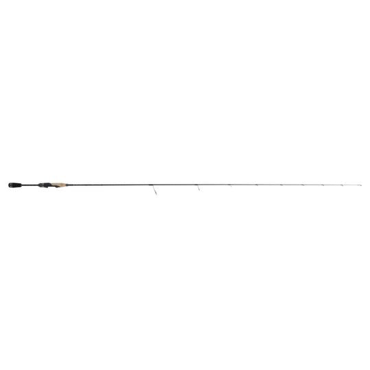 Abu Garcia Hornet Stinger PLUS HSPS-651L+ Spinning Rod for Bass 0036282971318