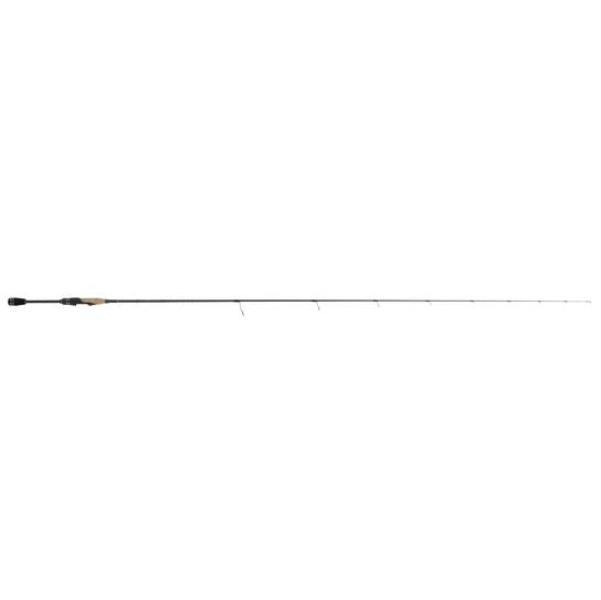 Abu Garcia Hornet Stinger PLUS HSPS-671LS Spinning Rod for Bass 0036282971325