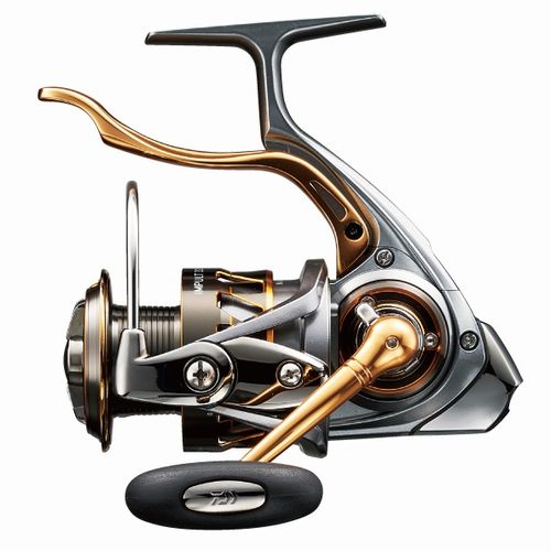 Daiwa IMPULT 3000-SH-LBD Lever-break Reel 4960652115827