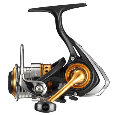 Daiwa IPRIMI 1003 Spinning Reel 4960652087339