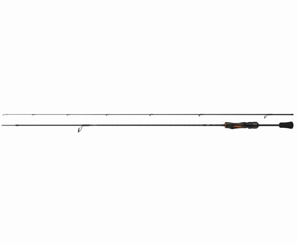 Daiwa IPRIMI 62XUL Spinning Rod for Trout 4960652087681
