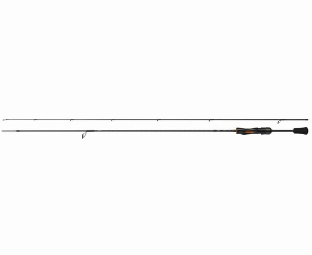 Daiwa IPRIMI 62L Spinning Rod for Trout 4960652087704