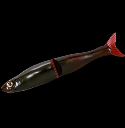 GAN CRAFT – North-One Tackle